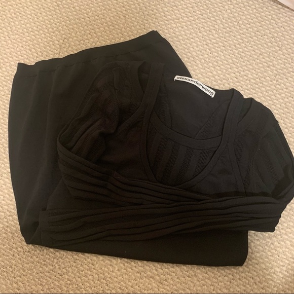 Alexander Wang dress - Picture 2 of 5